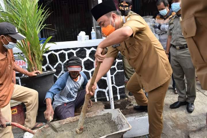 Peringati HPSN 2021, Wabup Tasik Harap Sampah Jadi Bahan Baku Ekonomi ...