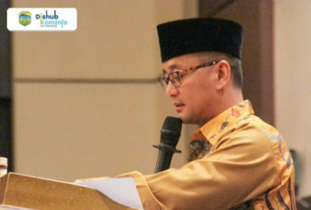 Wabup Tasik Hadiri Sosialisasi Optimalisasi, Peran Dan Tugas Fungsi BPK ...