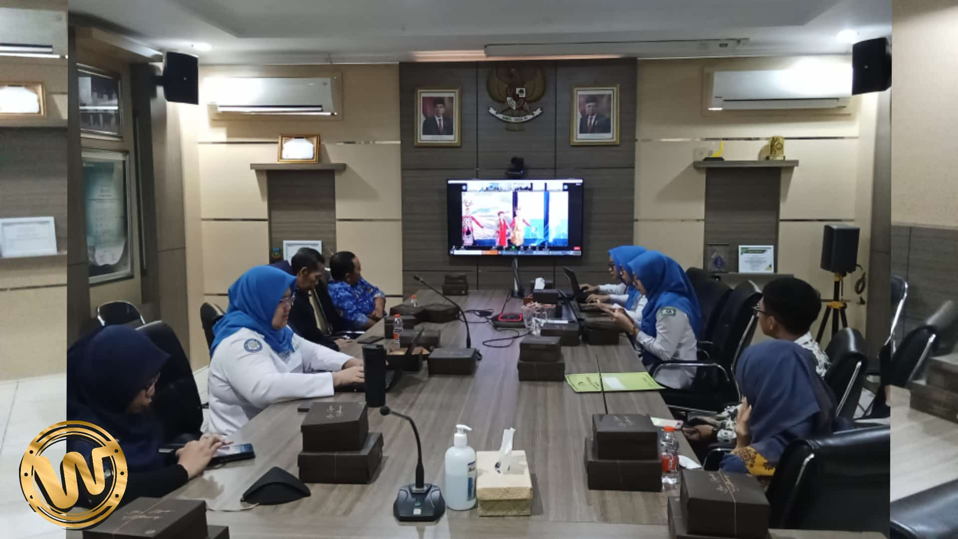 Kolaborasi Apik Bpjs Kesehatan Wujudkan Transformasi Mutu Layanan Jkn 9071