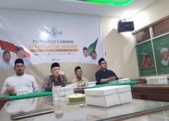 Jelang Pilkada, PCNU Kab. Tasikmalaya: Kami Jaga Netralitas