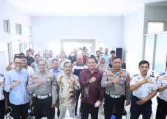 Tidak Hanya ATCS, Ketua Komisi III DPRD Kota Tasik ini Minta Prioritaskan juga