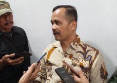 Hadiri Musrenbang Sektoral Bidang Perhubungan, Anang Minta Dishub Pasang ATCS di Sejumlah Titik Rawan