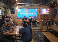 Promosikan Universitas Melalui Event Musik, Uncip Bakal Gelar Fest Vol. 2: Ada Changcuters dan Juicy Luicy