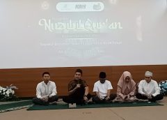 Tasyakur Binni’mah Milad ke-28 Tahun dalam Balutan Gebyar Ramadhan RS Jasa Kartini